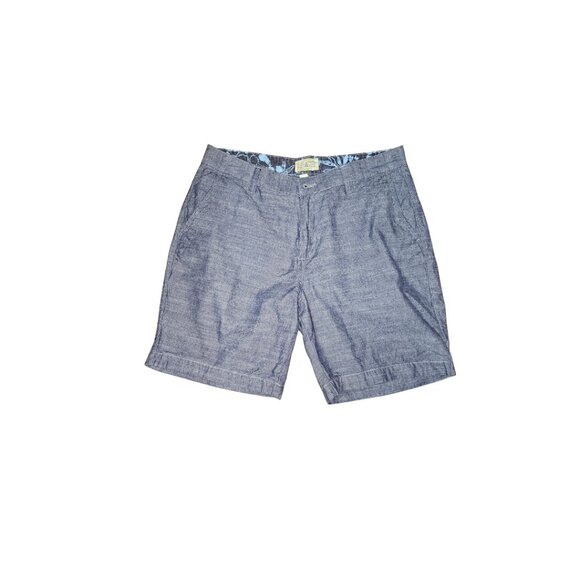 Ocean & Coast Men's Blue Shorts - Size 32 - Picture 1 of 6